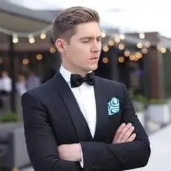 Rico Gainetra - Anton Kovačić